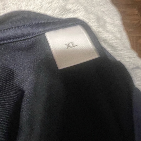 Men’s Faith tshirt - Picture 2 of 2